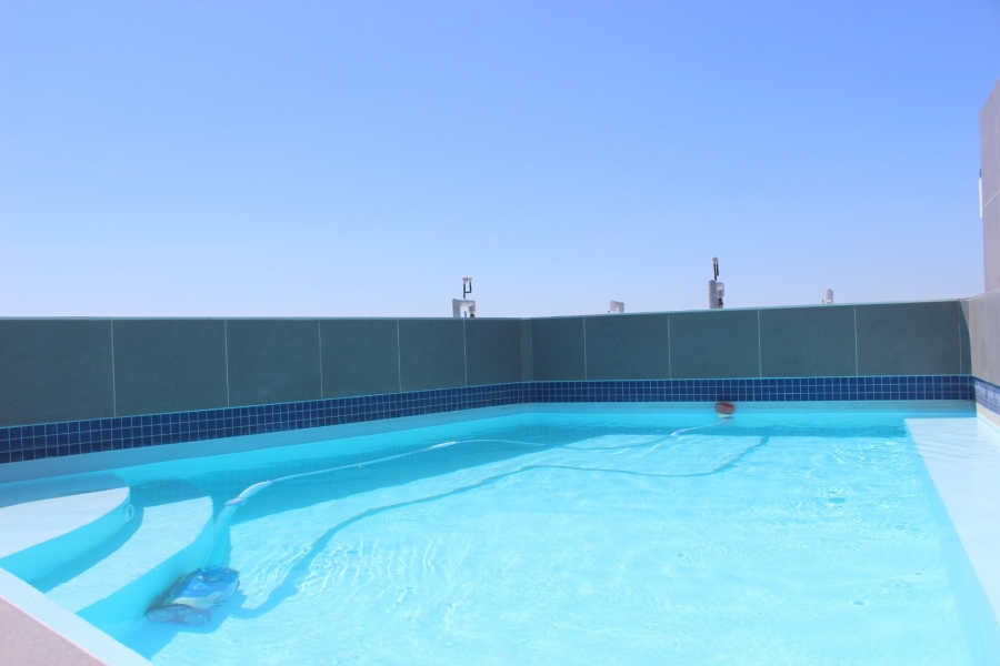 To Let 2 Bedroom Property for Rent in Observatory Western Cape